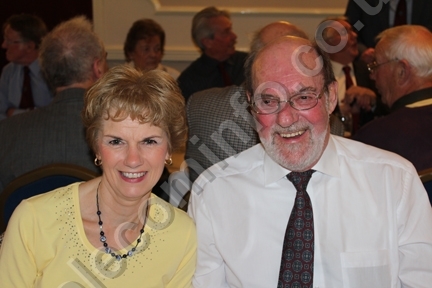 LM Christmas Dinner 2013 49